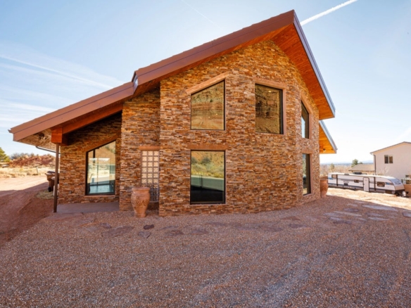 1 of 65 - 742 E Country Club Dr, Kanab, UT