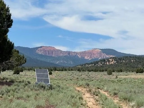 1 of 35 - Briar Patch Lane 138, Kanab, UT