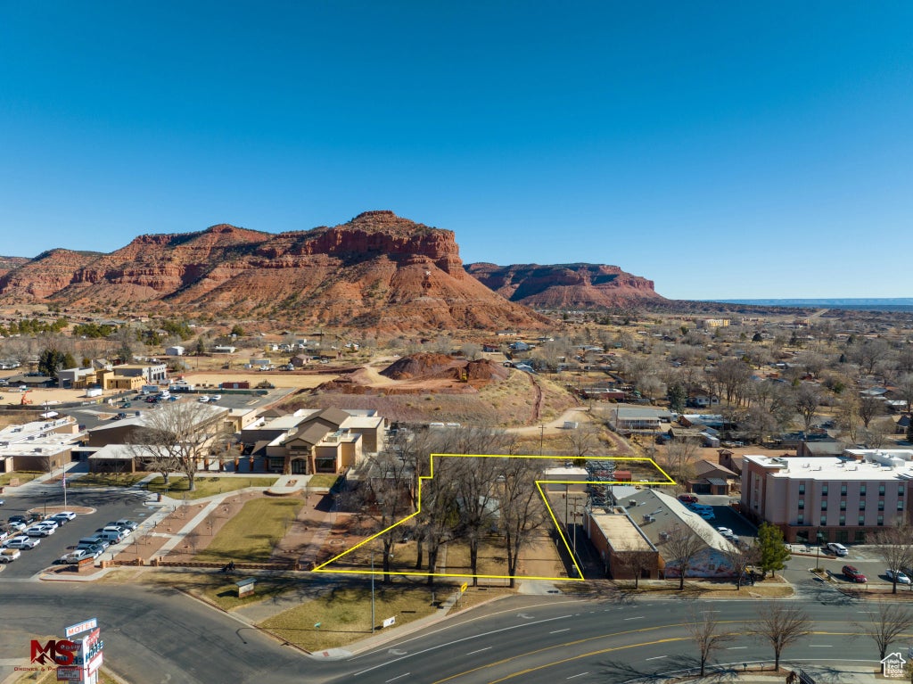 Kanab, UT Homes for Sale