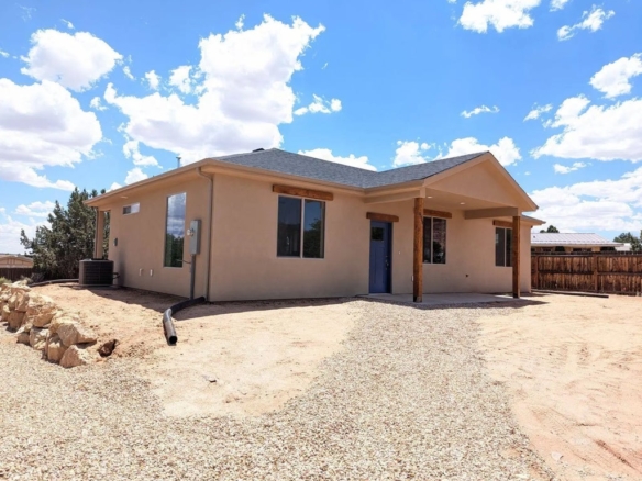 1 of 2 - 899 W Vance Dr, Kanab, UT
