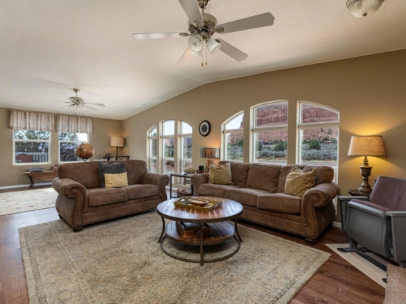 1 of 42 - 4138 E Juniper Cliffs Dr, Kanab, UT