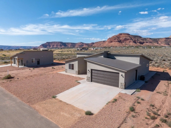 1 of 45 - 4372/4370 Colt Circle, Kanab, UT