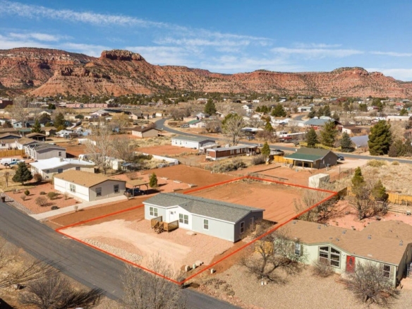 1 of 43 - 442 W Pipe Springs Dr, Kanab, UT