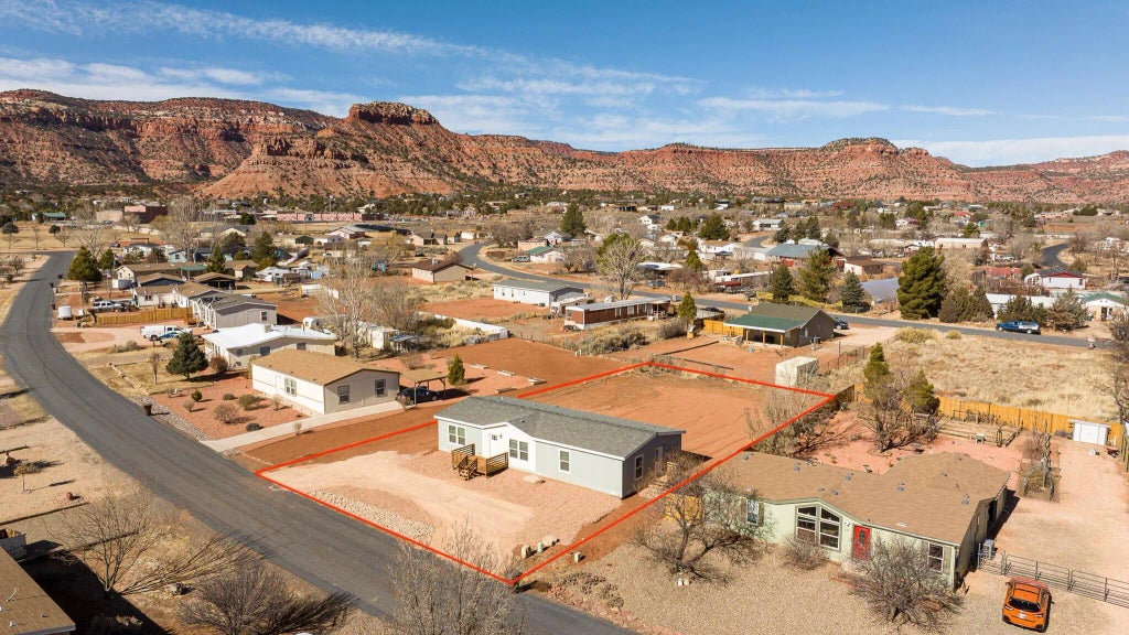 1 of 43 - 442 W Pipe Springs Dr, Kanab, UT
