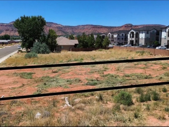 1 of 6 - Sedona Valley Rd Lot #2, Kanab, UT
