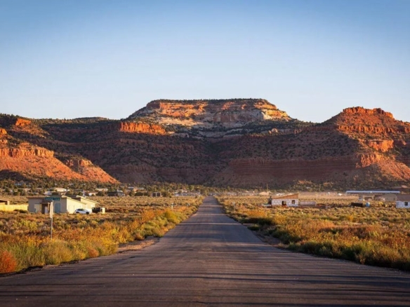 1 of 2 - Summer Cir 56, Kanab, UT