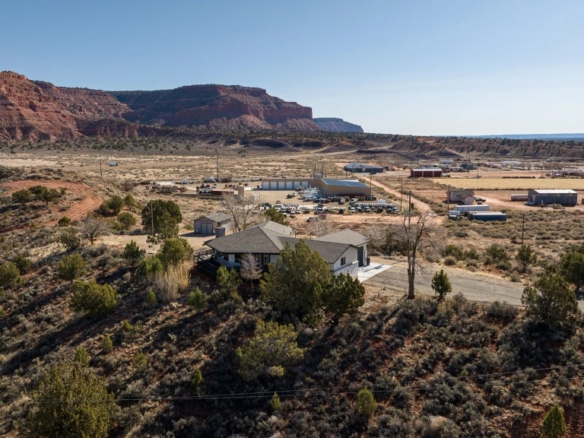 1 of 42 - 655 S Hillside Dr, Kanab, UT