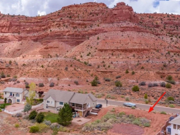 1 of 7 - 864 E Country Dr 23, Kanab, UT