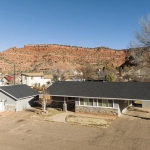 1 of 54 - 163 E 200 N, Kanab, UT